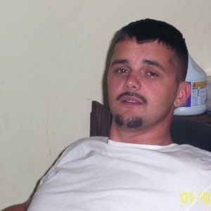 Meet your Posher, Randy